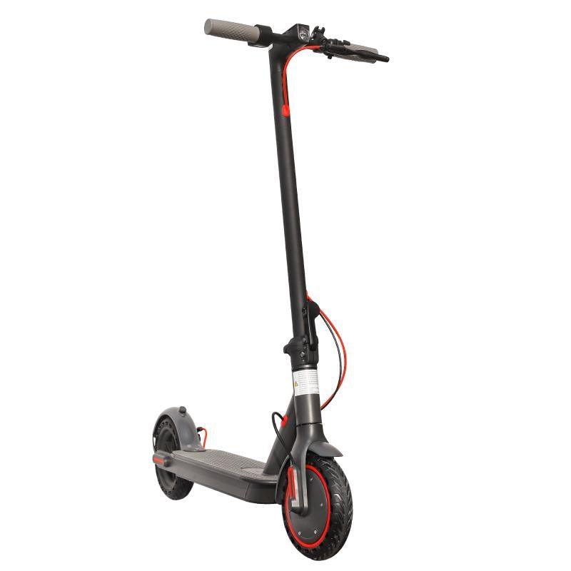 AOVOPRO Electric Scooter M365 Pro ES80