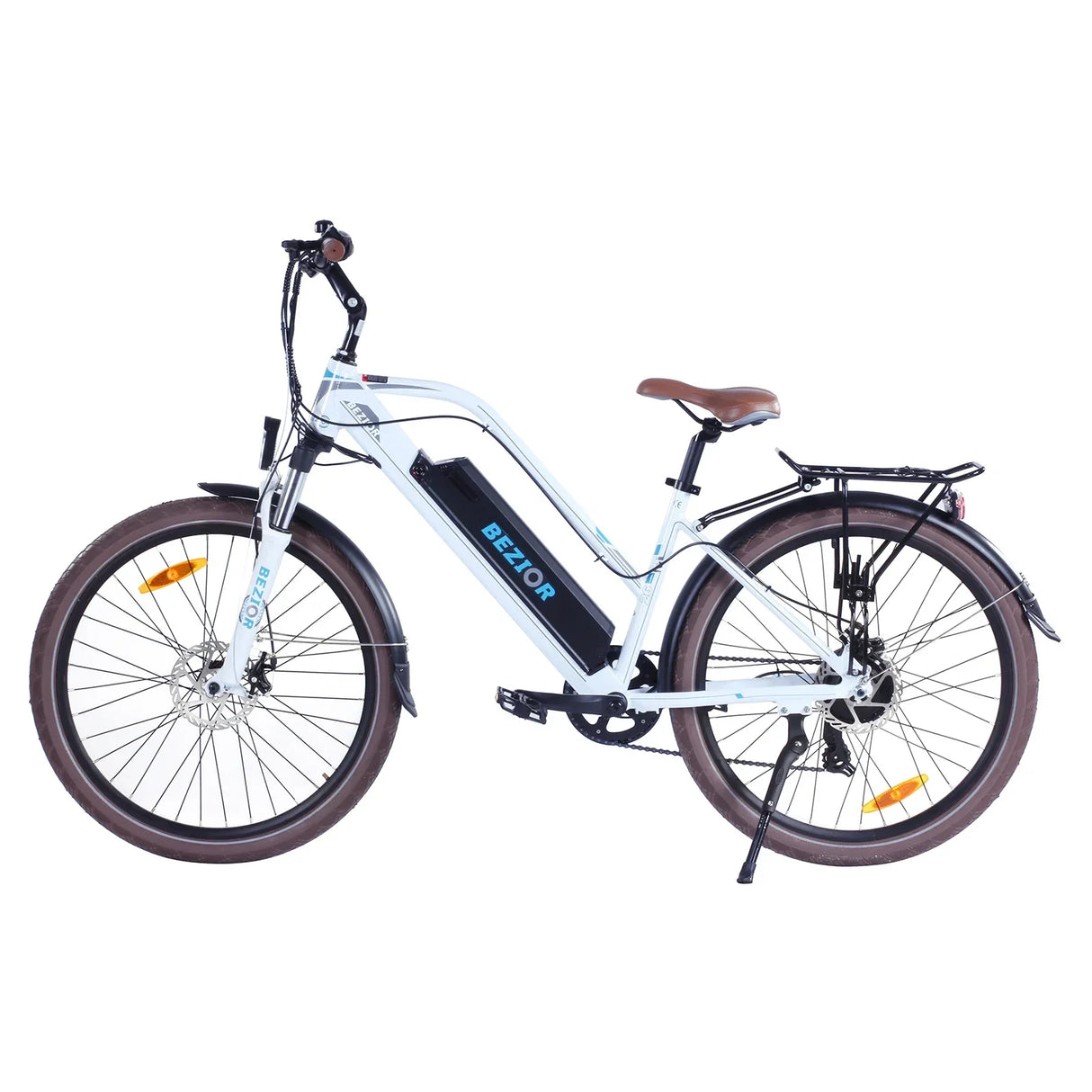 Bezior M2 Pro Electric Bike