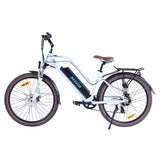 Bezior M2 Pro Electric Bike