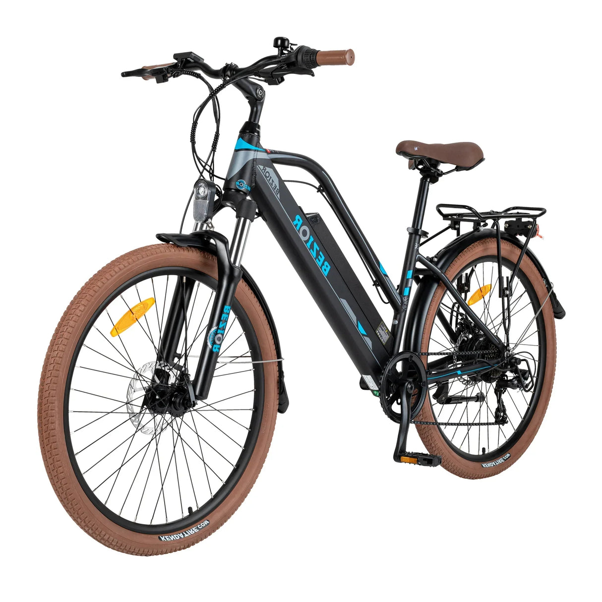 Bezior M2 Pro Electric Bike