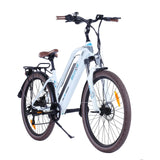 Bezior M2 Pro Electric Bike