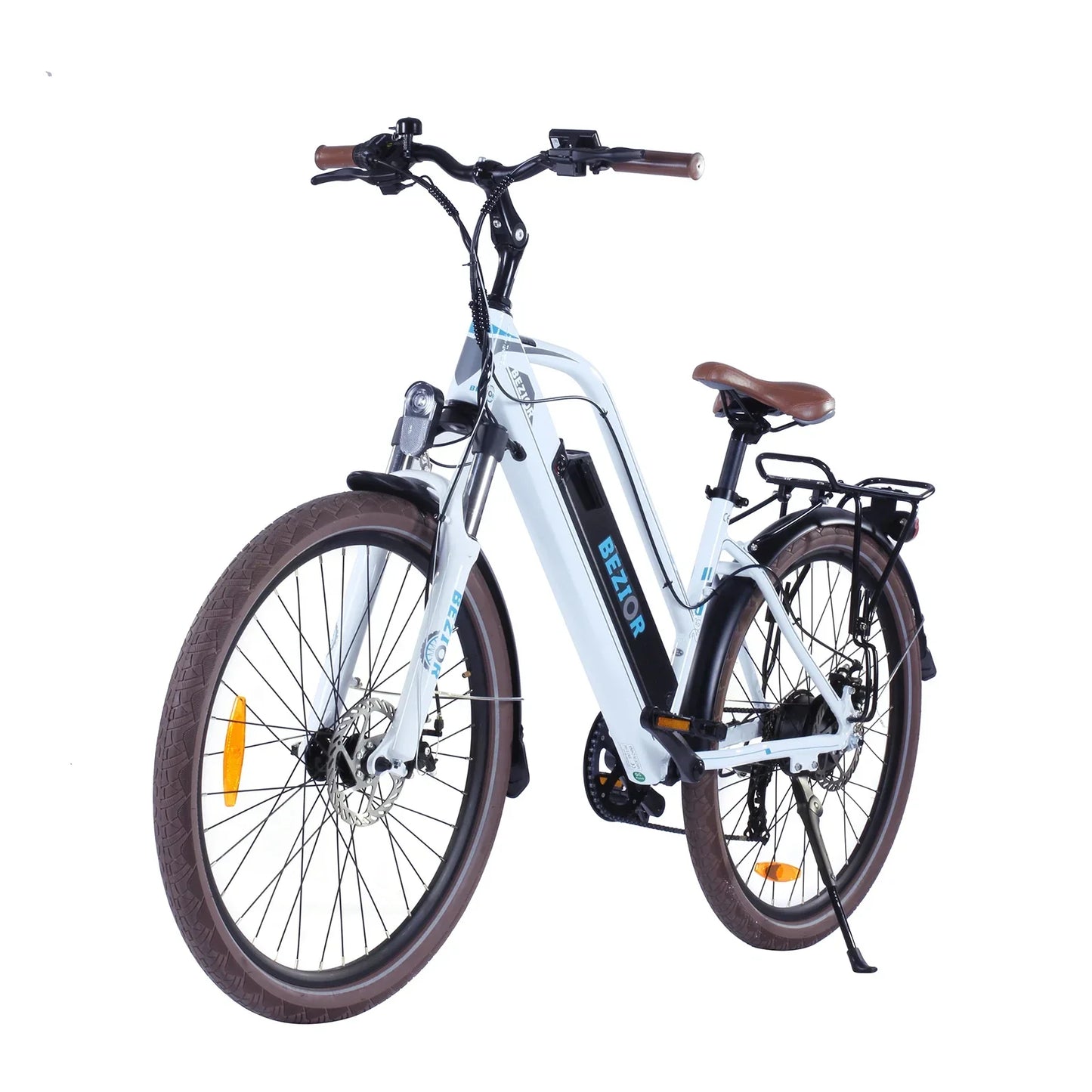 Bezior M2 Pro Electric Bike
