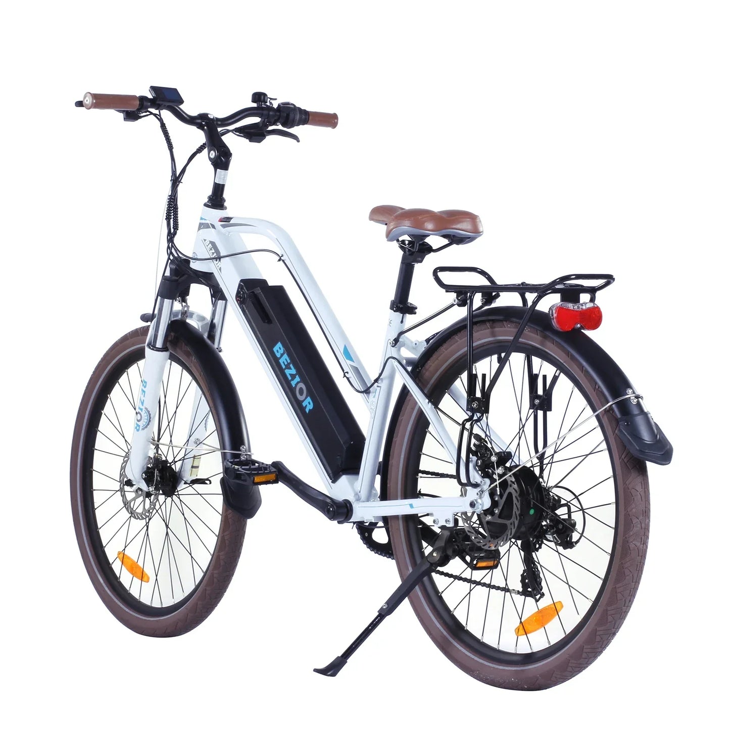 Bezior M2 Pro Electric Bike