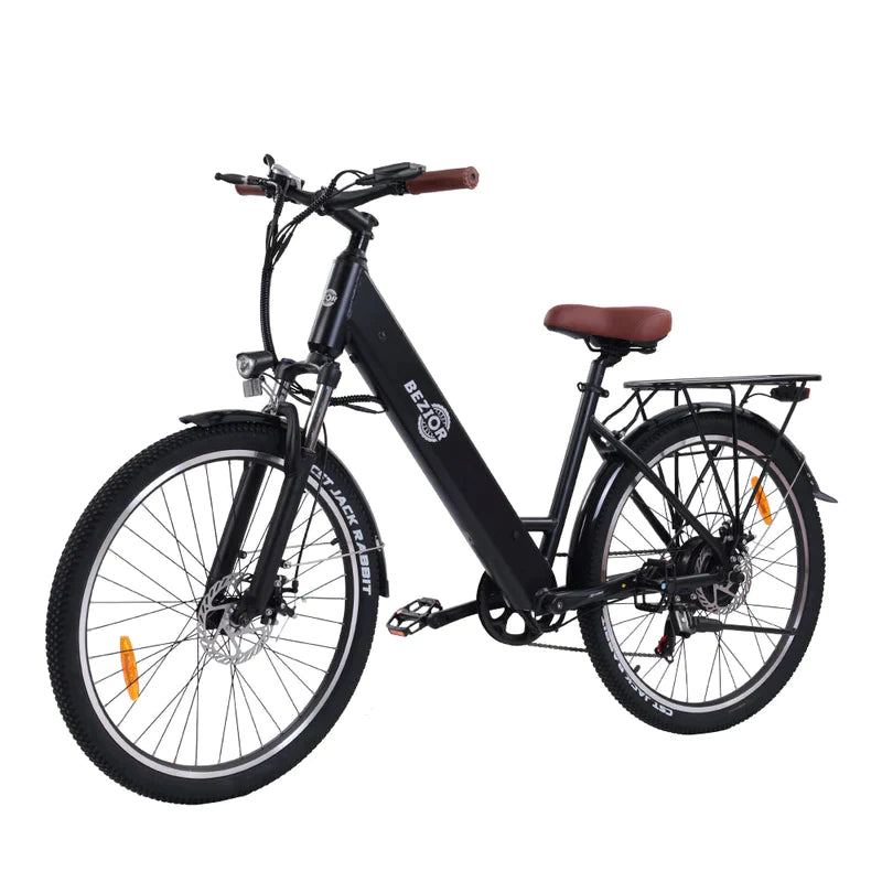 Bezior M3 Electric City Bike