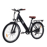 Bezior M3 Electric City Bike