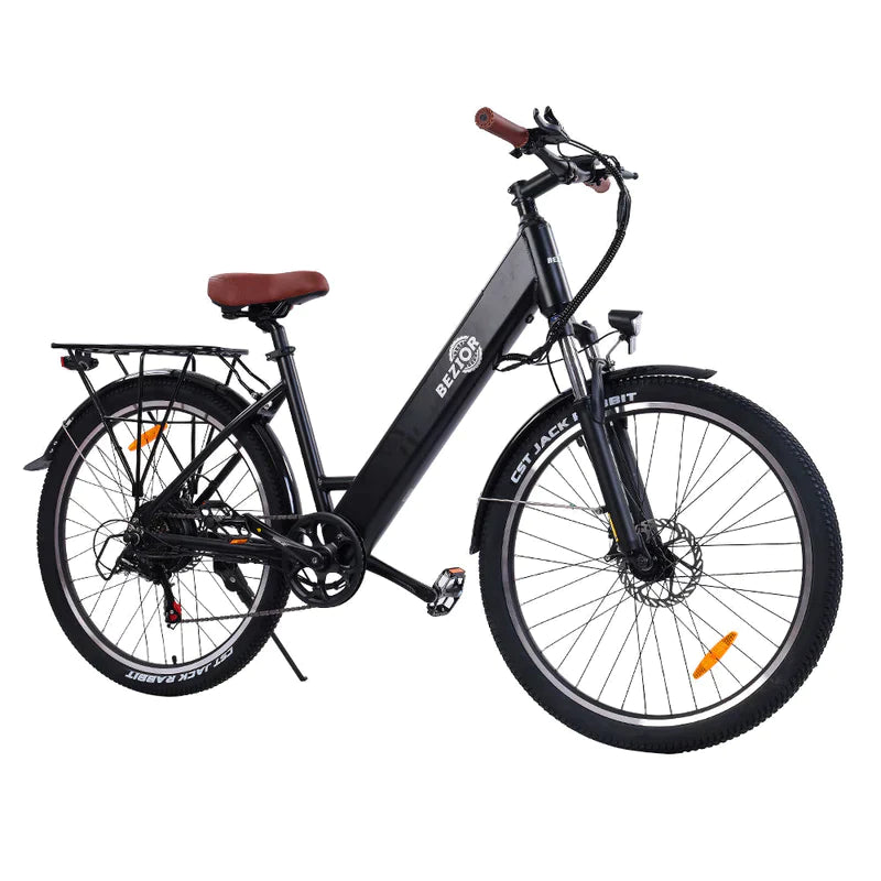 Bezior M3 Electric City Bike