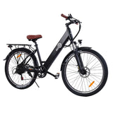 Bezior M3 Electric City Bike