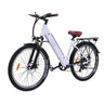 Bezior M3 Electric City Bike