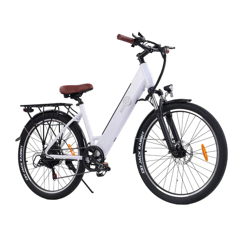 Bezior M3 Electric City Bike