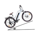 Bezior M2 Pro Electric Bike