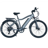 CMACEWHEEL F26 Electric Bike