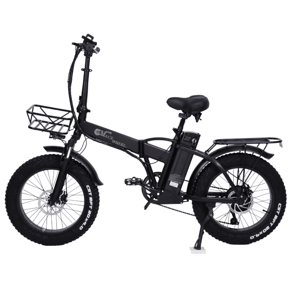 CMACEWHEEL GW20 Electric Bike 2022