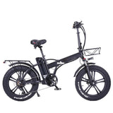 CMACEWHEEL GW20 Electric Bike 2022