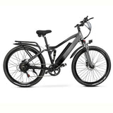 CMACEWHEEL TP26 Mini 750W Electric Trekking Bike