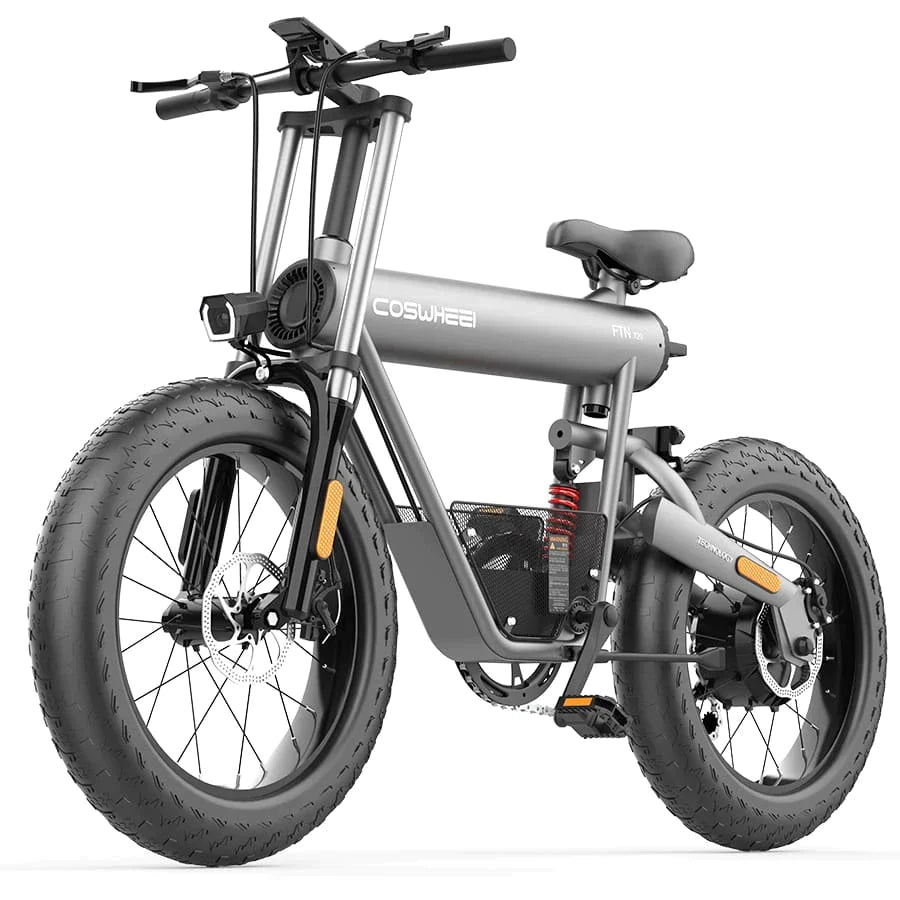 Coswheel T20 All Terrain Electric Bike