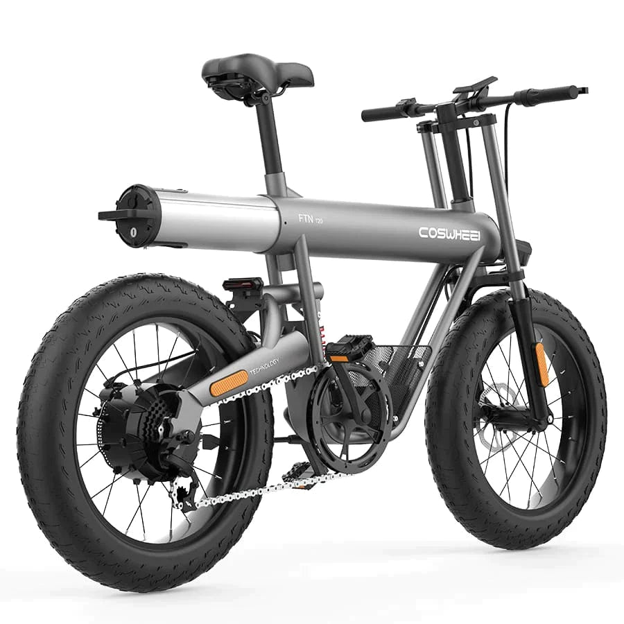 Coswheel T20 All Terrain Electric Bike