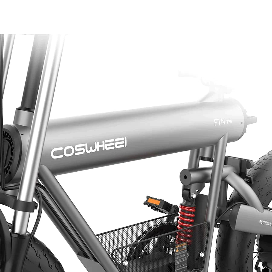 Coswheel T20 All Terrain Electric Bike