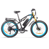 CYSUM M900 Electric Bike