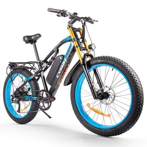 CYSUM M900 Electric Bike