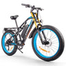 CYSUM M900 Electric Bike