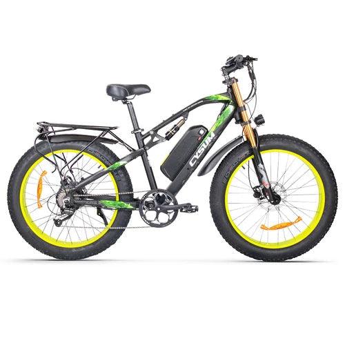 CYSUM M900 Electric Bike