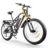 CYSUM M900 Electric Bike