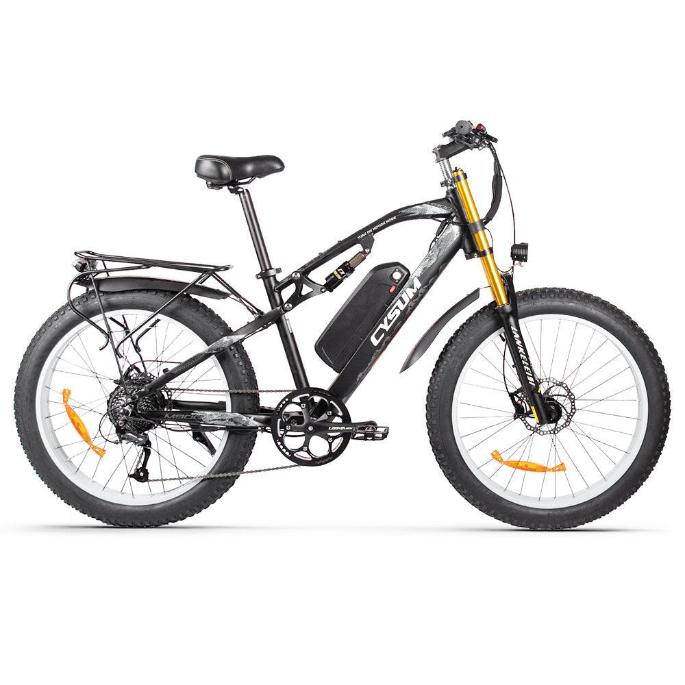 CYSUM M900 Electric Bike