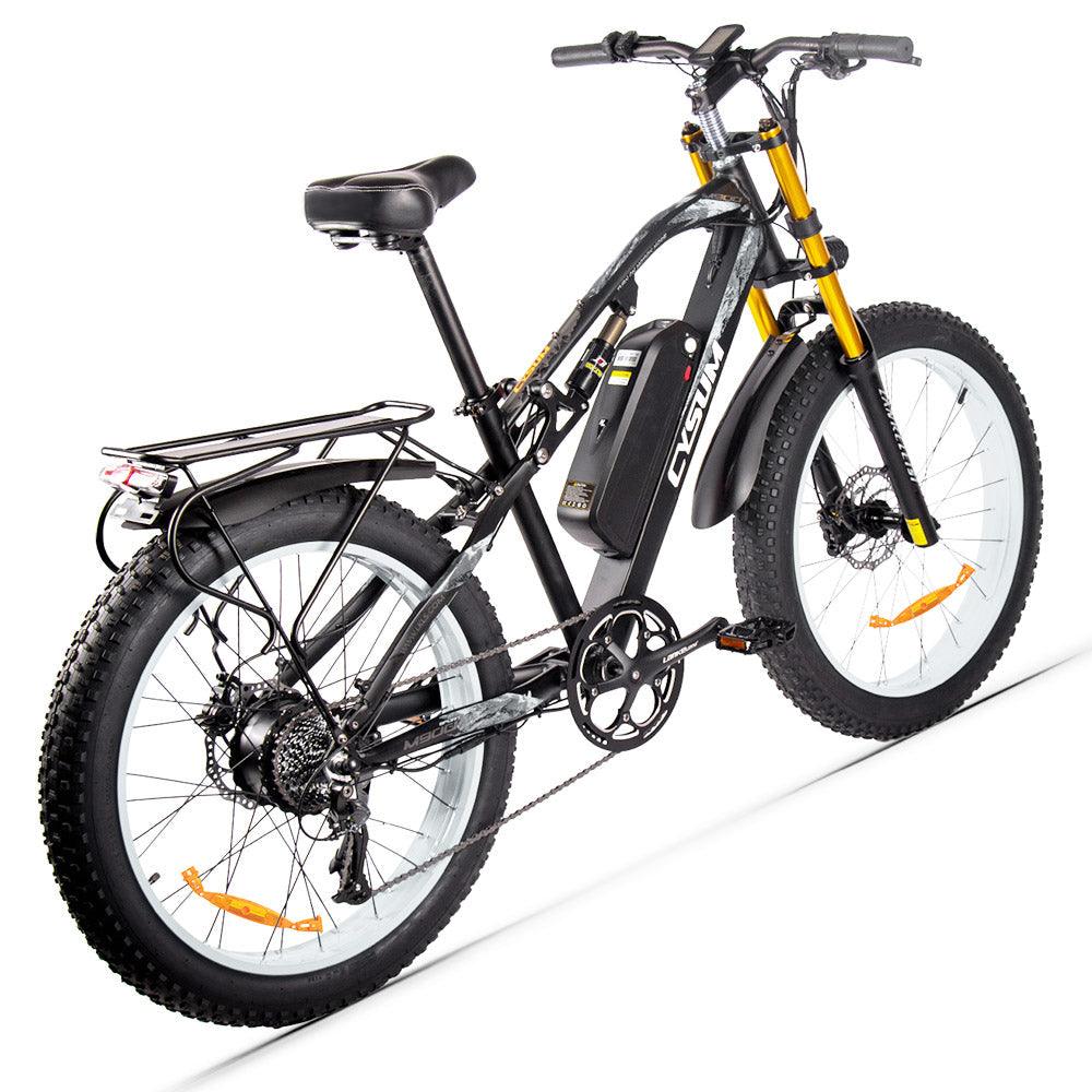 CYSUM M900 Electric Bike