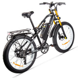 CYSUM M900 Electric Bike