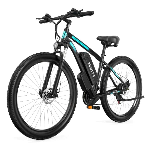 DUOTTS C29 29 Inch Electric Mountain Bike