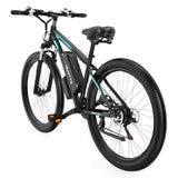 DUOTTS C29 29 Inch Electric Mountain Bike