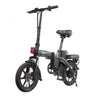 DYU A5 Upgraded Folding Electric Bike