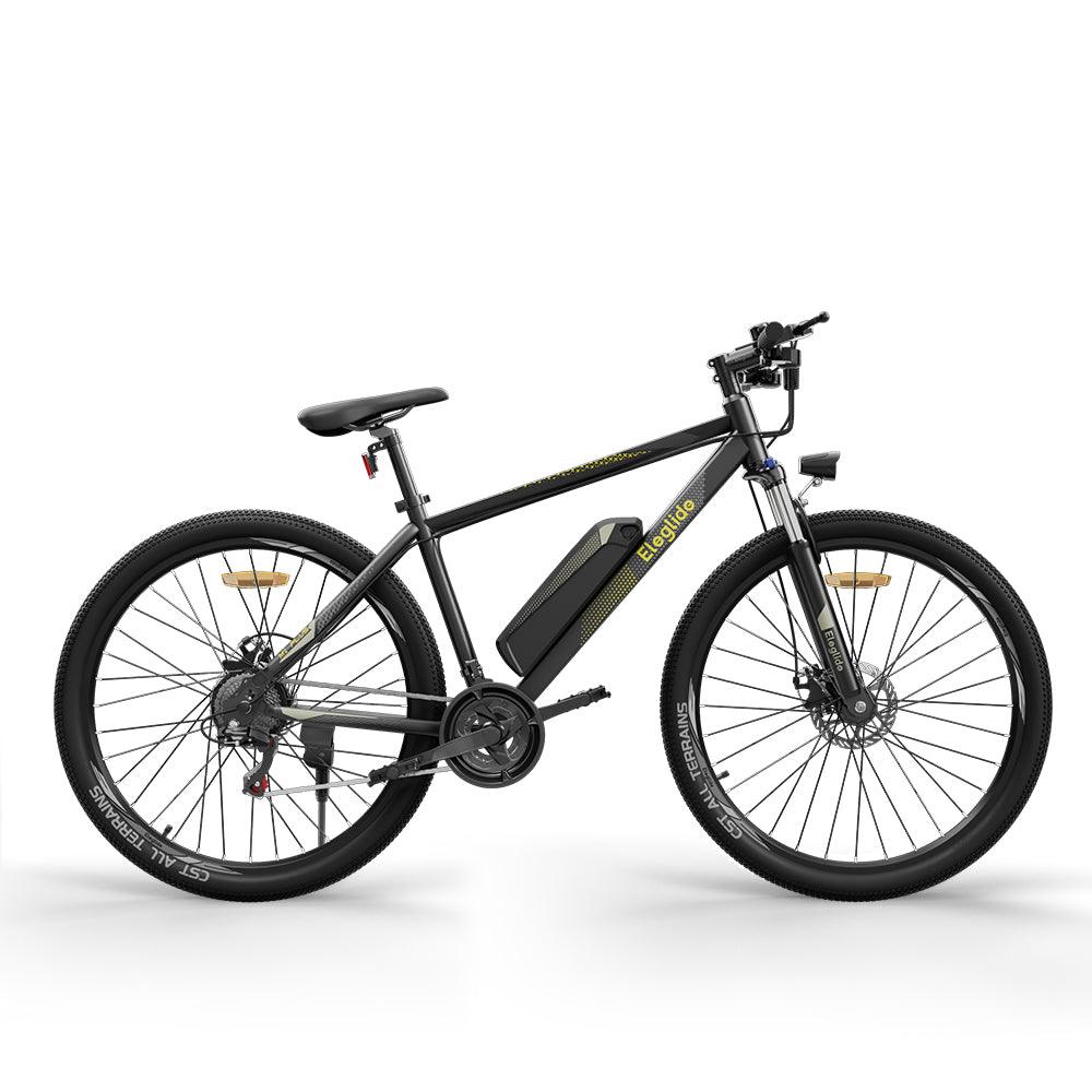 Eleglide M1 Plus-Upgraded Electric Bike