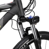 Eleglide M1 Plus-Upgraded Electric Bike