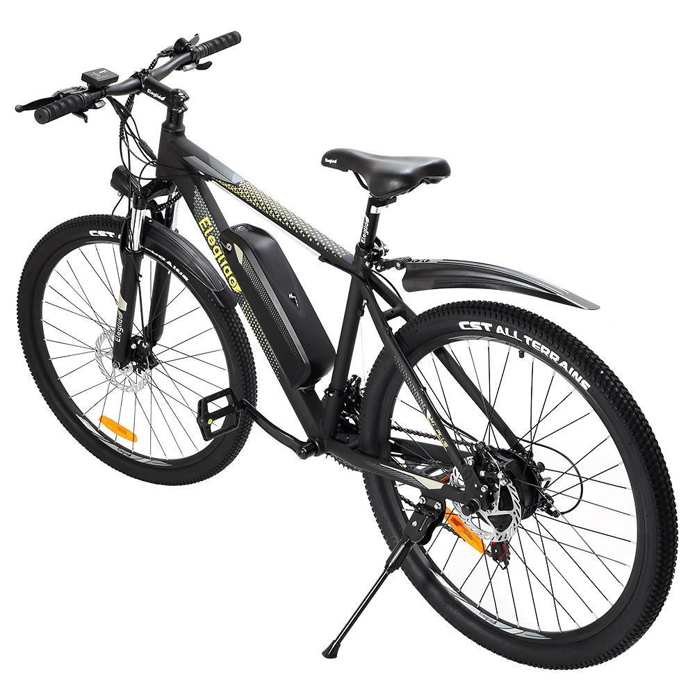 Eleglide M1 Plus-Upgraded Electric Bike