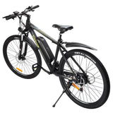 Eleglide M1 Plus-Upgraded Electric Bike