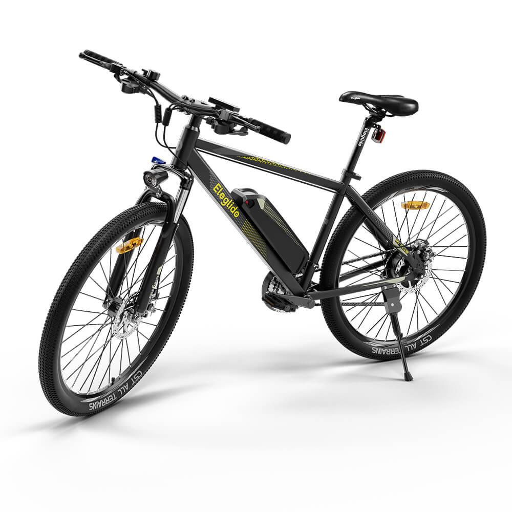 Eleglide M1 Plus-Upgraded Electric Bike