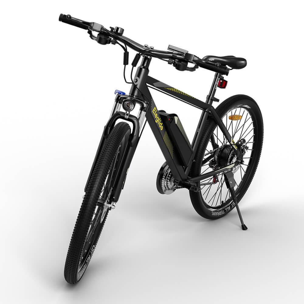 Eleglide M1 Plus-Upgraded Electric Bike