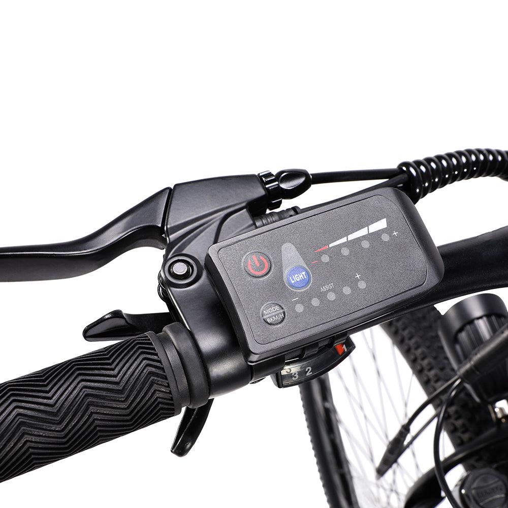 Eleglide M1 Upgraded Electric Bike