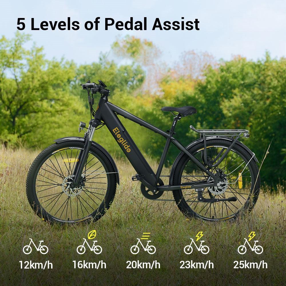 ELEGLIDE T1 Electric Bike