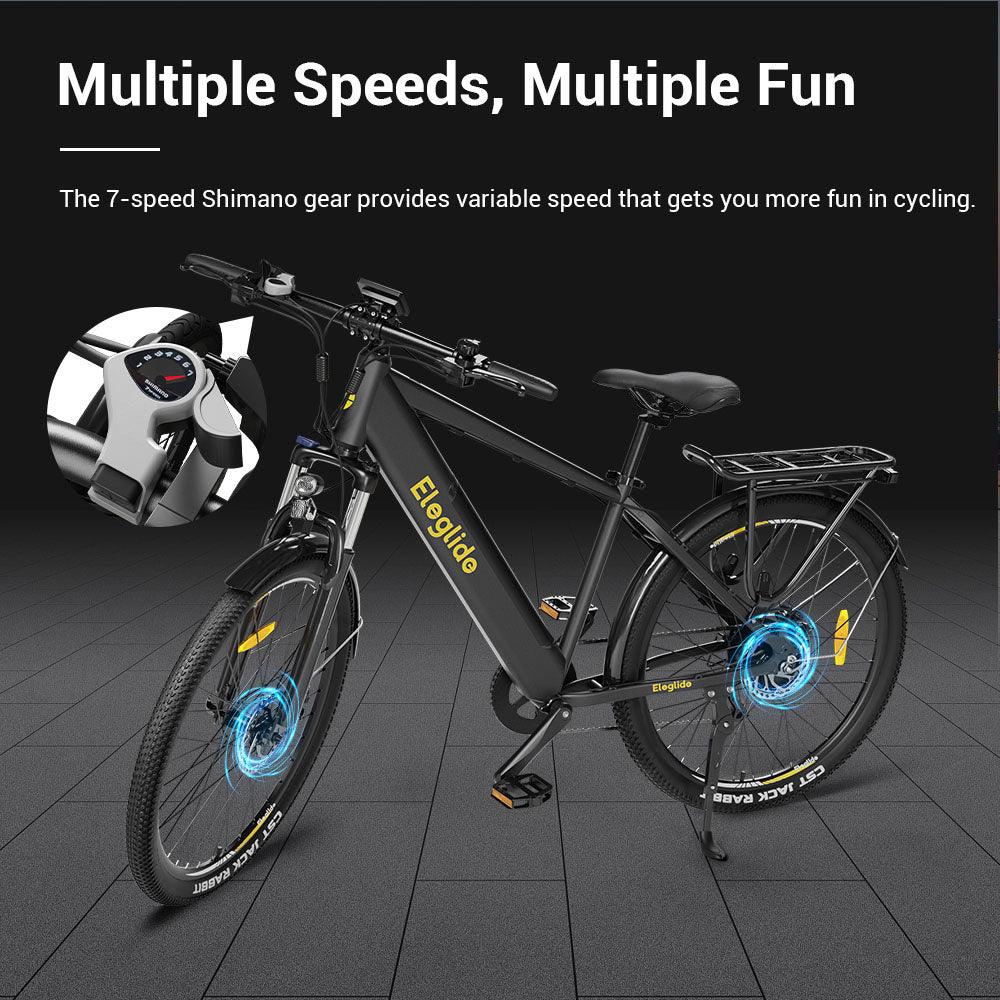 ELEGLIDE T1 Electric Bike