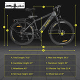 ELEGLIDE T1 Electric Bike