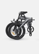 ENGWE C20 Pro Upgraded Version Folding Electric Bike