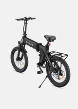 ENGWE C20 Pro Upgraded Version Folding Electric Bike