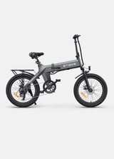 ENGWE C20 Pro Upgraded Version Folding Electric Bike