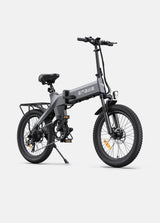 ENGWE C20 Pro Upgraded Version Folding Electric Bike