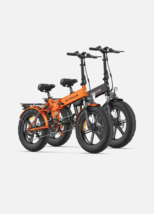 ENGWE EP-2/EP2 Pro (Upgraded Version) Electric Bike