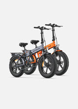 ENGWE EP-2/EP2 Pro (Upgraded Version) Electric Bike