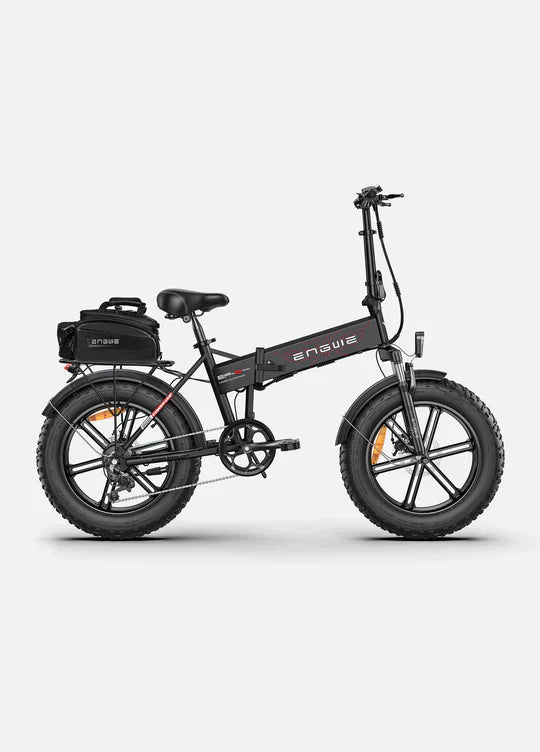 ENGWE EP-2/EP2 Pro (Upgraded Version) Electric Bike