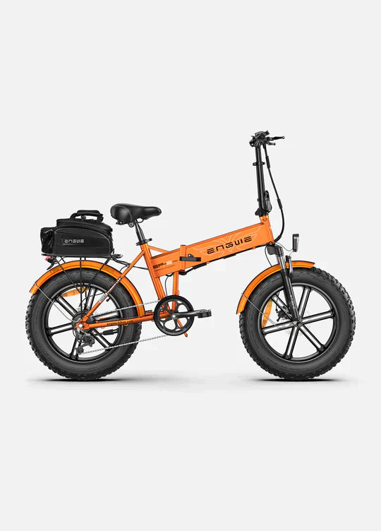 ENGWE EP-2/EP2 Pro (Upgraded Version) Electric Bike